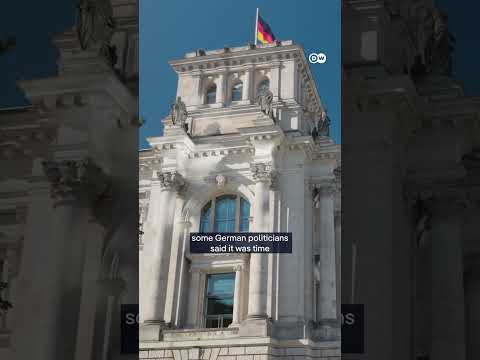 German FM sparks political row over deporting Syrians | DW News