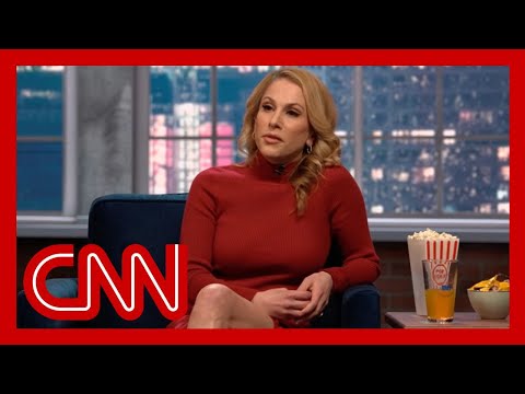 Ana Kasparian on political messaging: The ‘issues’ win votes