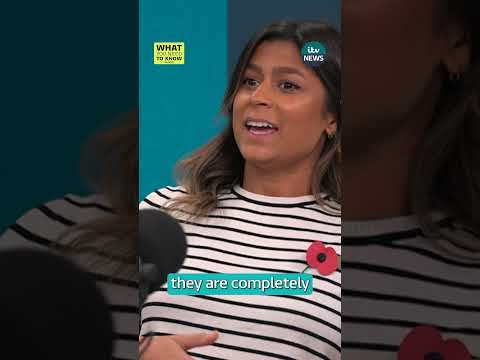 Are AI chatbot partners helping or harming lonely people? | ITV News