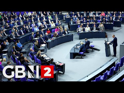 WATCH: News conference following EU council meeting of climate ministers