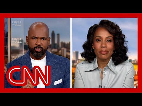 ‘We were struggling’: Actress from ‘The Morning Show’ talks about when she faced food insecurity