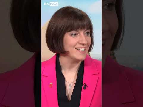 Education Secretary Bridget Phillipson: ‘I don’t follow US politics’