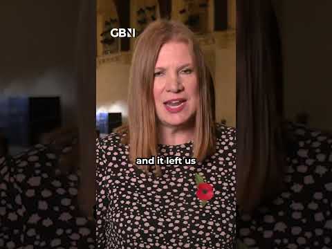 Second migrant accidentally FREED moments after David Lammy dodges questions on Kebatu at PMQs