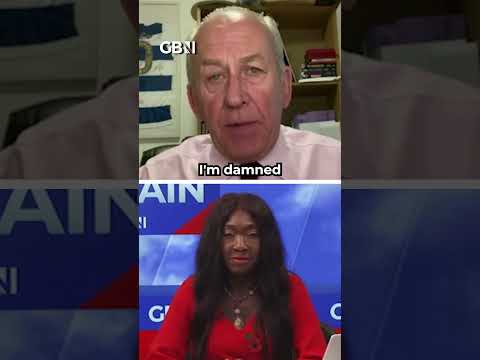 Former detective reacts to the news of a SECOND migrant accidentally being released from PRISON!