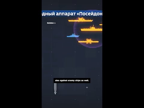 Russia says new nuclear weapons are of ‘historic significance’