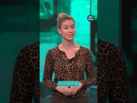 What caused Miss Universe 2025 contestants to walkout in solidarity? | ITV News