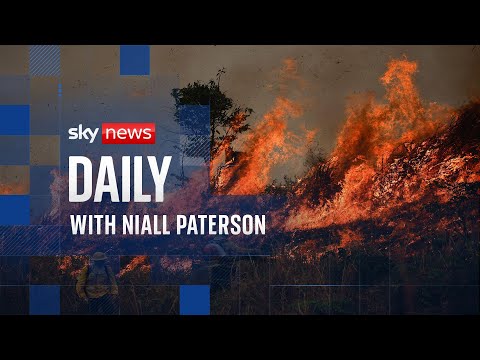 Is the Brazil climate conference a COP out?