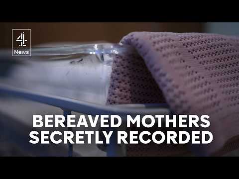 Revealed: the famous hospital at centre of maternity scandal