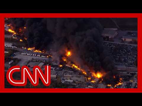 Update on deadly UPS crash investigation