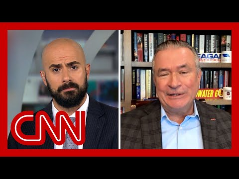 Source: Trump told Republicans they’re getting ‘killed’ on shutdown