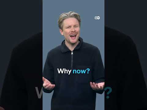 Nuclear testing is back — or is it? | DW News