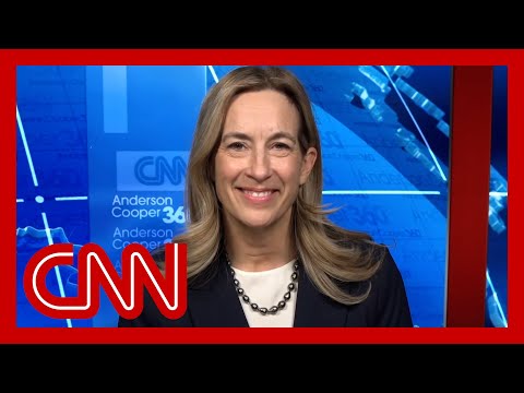 NJ Governor-elect Mikie Sherrill on the future of the Democratic party