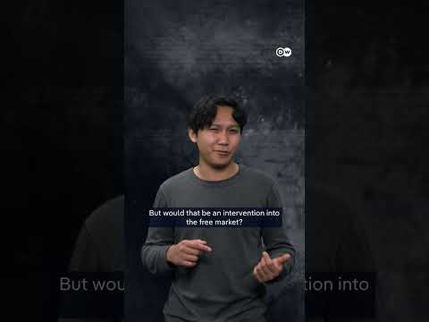 Is the US leaning towards socialism? | DW News