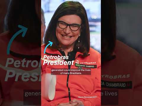 Who pays the price for Brazil’s petrol? | DW News