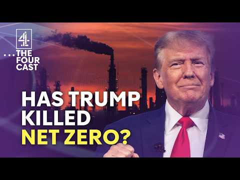 Mamdani and Polanski: can a new left undo Trump’s climate reversal?