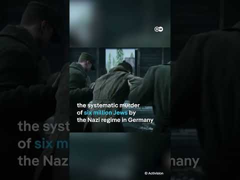 Do video games teach history — or twist It? | DW News