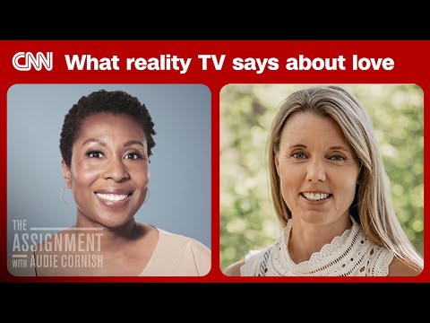 “Love is Blind” is about more than dating | The Assignment