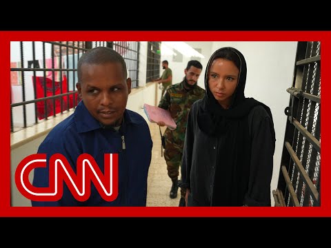 Inside a global trafficking ring