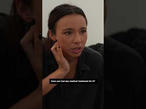 Trafficked and tortured for ransom