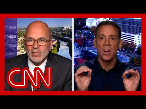 ‘You don’t have the choice of closing your eyes’: VandeHei on how everyone needs to learn about AI