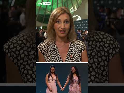 ‘Optimistic’ Prince William at Earthshot Prize ceremony in Brazil