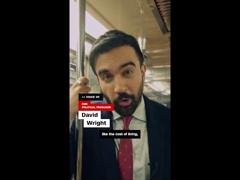 Breaking down Zohran Mamdani’s viral success