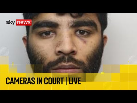 Live from court as man sentenced for murder after driving into ‘Good Samaritan’ at wedding brawl