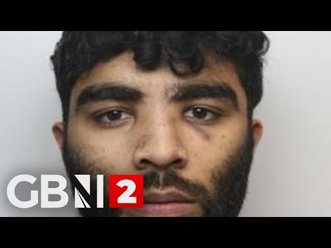 WATCH: Statements as Hassan Jhangur given 26 years in jail