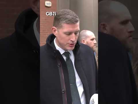 🚨 Man sentenced to life in prison for ‘Good Samaritan’ murder