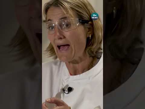 Fake ‘skinny jabs’ produced in China are being smuggled into the UK in black market | ITV News