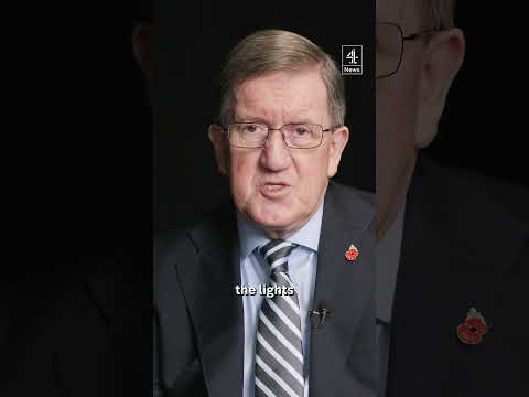 ‘War with Russia may already be here’ – former Nato chief