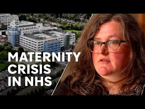 NHS maternity scandal: Investigating the Oxford Hospital – Part 2