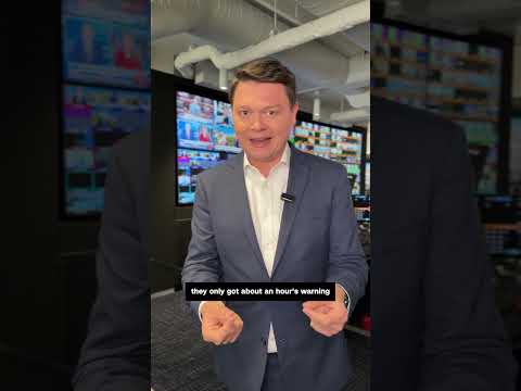 Trump admin. will reduce flights if shutdown continues