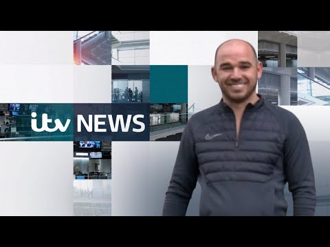 Watch Thursday’s ITV Evening News as wrongly released Wandsworth prisoner hands himself in