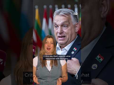 Brussels: Trial EU membership for Ukraine and co.? | DW News