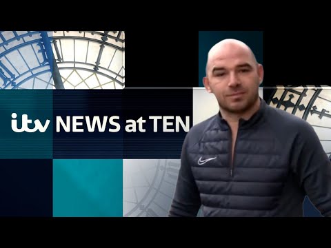 Wandsworth prisoner mistakenly freed hands himself in – Watch ITV News At Ten LIVE