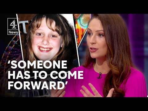 22 years since disappearance of Charlene Downes – will the case be solved?