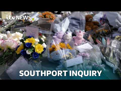 Parents of Southport killer ‘failed as members of society’ victims’ families say | ITV News