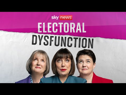 The voters who have lost faith in Keir Starmer