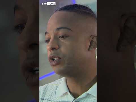 Should the UK give back the Parthenon Marbles? #skynews