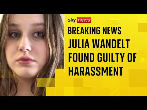 Woman who claimed to be Madeleine McCann found guilty of harassing missing toddler’s parents