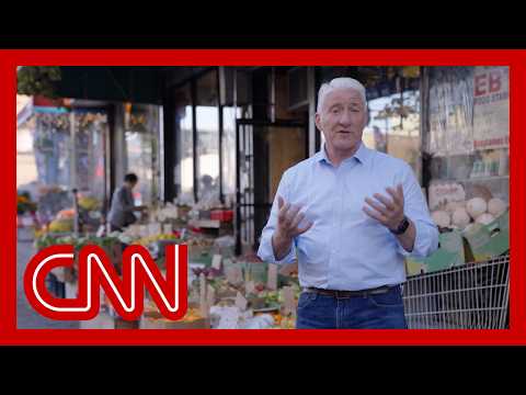 John King visits all five boroughs to unpack the NYC election