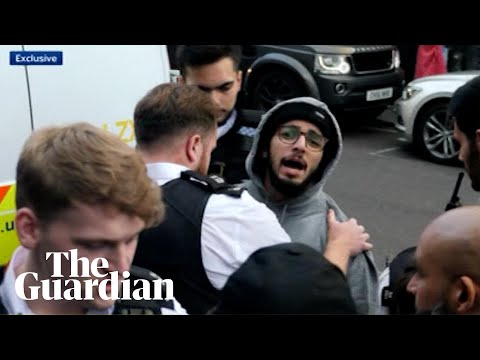 Mistakenly released sex offender re-arrested