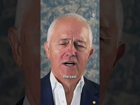 ‘Stay out of our politics’ – Ex-Aussie PM