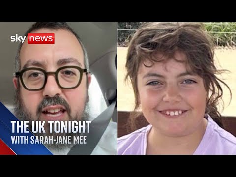 London-born rabbi and 10-year-old girl among 15 killed in Bondi attack | The UK Tonight
