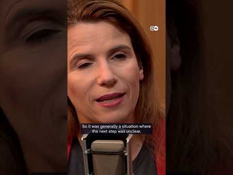 Behind the scenes: How Trump’s initial 28-point plan shook things up | Berlin Briefing Podcast