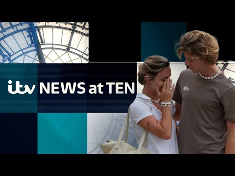 Watch ITV News at Ten – as Australia reels from its worst ever terror attack