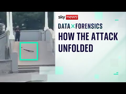 Timeline of Bondi Beach shooting: Videos show how terror attack unfolded