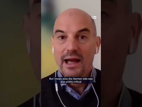 The EU and frozen Russian assets | Berlin Briefing Podcast