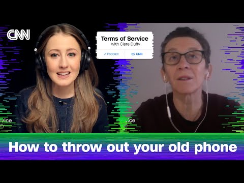 ‘Tis the season for recycling e-waste | Terms of Service